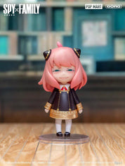 Spy x Family: Anya Daily Life Blind Box Figures by Popmart