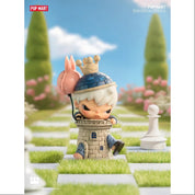 Hirono “See You” Figure from Finding Mokoko Series by Pop Mart (Confirmed Style)