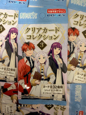 Frieren Beyond Journey’s End Collector Card Blind Bag vol.3 (1 random)