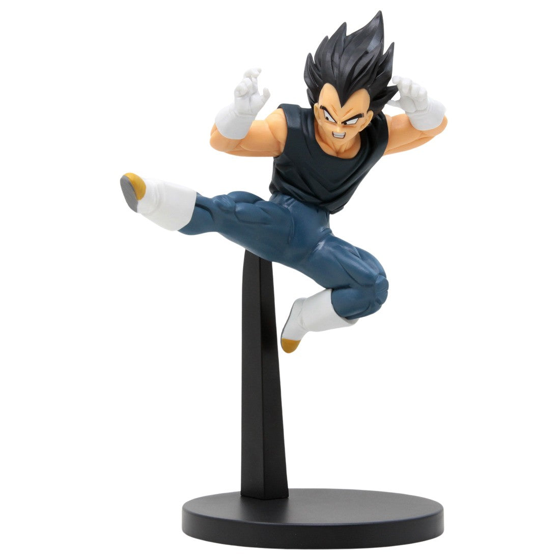 OPEN BOX Dragon Ball Vegeta Figure by Bandai
