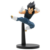 OPEN BOX Dragon Ball Vegeta Figure by Bandai