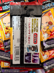 One Punch Man Collector Blind Bag Trading Card (1 Random Card)
