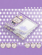 Love and Deepspace Memo Notepads