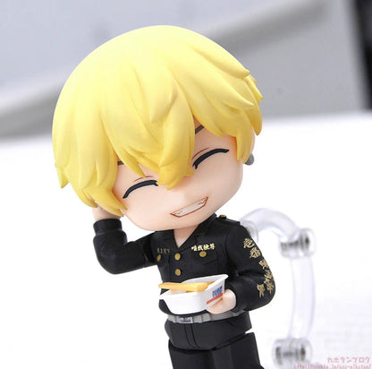 Tokyo Revengers: Chifuyu  Original Nendoroid - Unboxed