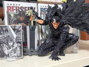 Berserk Guts MASTERLISE Figure Ichiban Kuji A Prize figure by Bandai