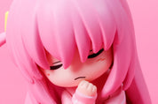 Bocchi The Rock Katazun Gashapon Figure