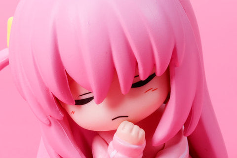 Bocchi The Rock Katazun Gashapon Figure