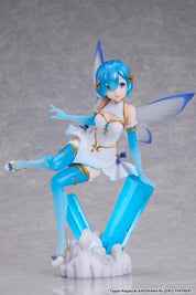 RE:ZERO STARTING LIFE IN ANITHER WORLD - Rem 1/7 scale figure by elCOCO