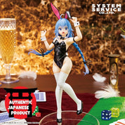 Mushoku Tensei: Jobless Reincarnation - VIVIT Roxy Migurdia Bunny Polarization Color ver. figure