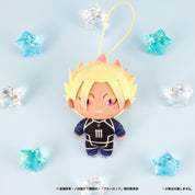 Blue Lock Shidou plush Nuigurumi