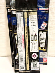 Death Note Official Collector Bookmark Blind Bag (1 random)
