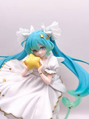 Vocaloid Hatsune Miku AMP+ Birthday 2026 Star Dreamy Ver. Figure by Taito