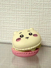 Chiikawa Macaron Official Mini Gashapon Figure JP 263101
