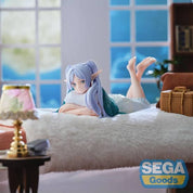 Frieren Beyond Journey’s End Loungewear Figure by SEGA