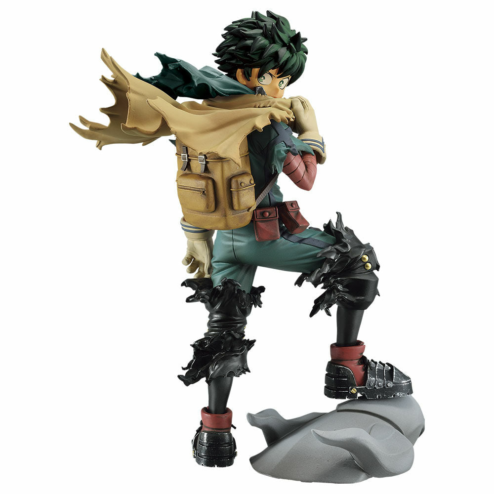 My Hero Academia: Ichiban Kuji Deku figure A Prize