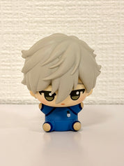 Blue Lock Nagi Official Mini Figure JP 263102