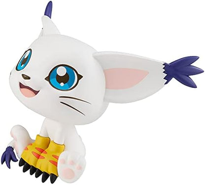 Digimon: Megahouse Look UP Series Tailmon figure