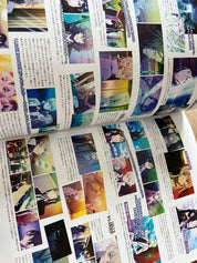 Bungo Stray Dogs: SPOON2D vol.13 Magazine
