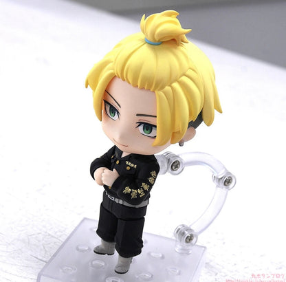 Tokyo Revengers: Chifuyu  Original Nendoroid - Unboxed