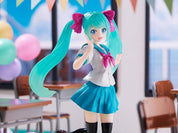 OPEN BOX Hatsune Miku Kei Version 16 Anniversary Figure by Taito