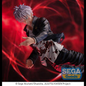 Jujutsu Kaisen Gojo Satoru Figurizm Inverted Figure by SEGA