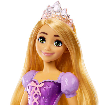 Disney’s Tangled Rapunzel Doll by Mattel