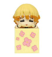 Demon Slayer: Zenitsu Hikkake Figure Flower Edition