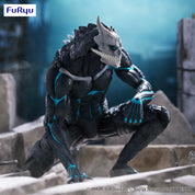 Kaiju no.8 Noodle Stopper figure by Furyu