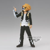 NO BOX My Hero Academia: Bandai Age Of Heroes Denki Original Fgiure