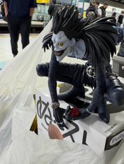 Death Note Ryuk Noodle Stopper by Furyu