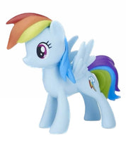 My Little Pony Friendship Is Magic Original Collector Figures