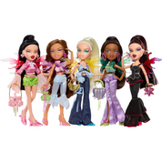 Bratz Magic Pixiez Lina Fashion Doll