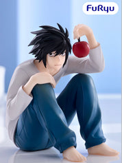 Death Note L Noodle Stopper by Furyu