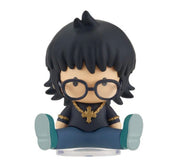 Hunter X Hunter Petadoll Volume 2 Phantom Troupe by Re-Ment 2-Inch