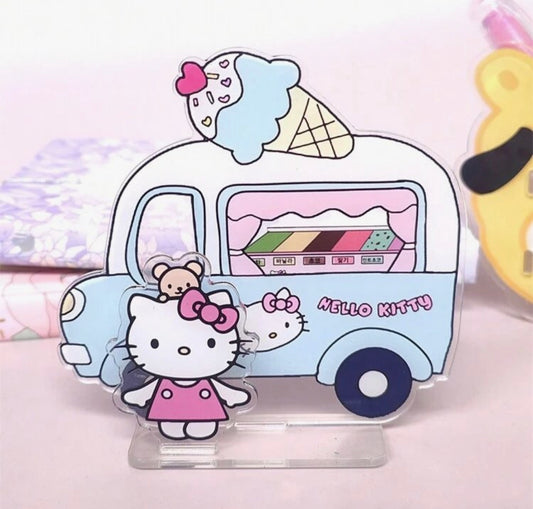 Sanrio My Melody Acrylic Display Stand