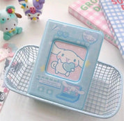 Sanrio Photocard Holder Folder