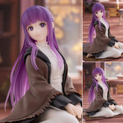 Frieren: Beyond Journey's End - Fern Desktop Cute Prize Figure
