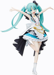 Project Sekai Colorful Stage Hatsune Miku SPM Figure by SEGA Vocaloid