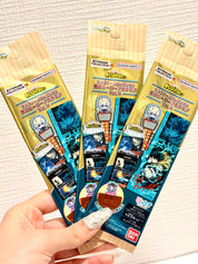 My Hero Academia Official Collector Bookmark Blind Bag (1 random)