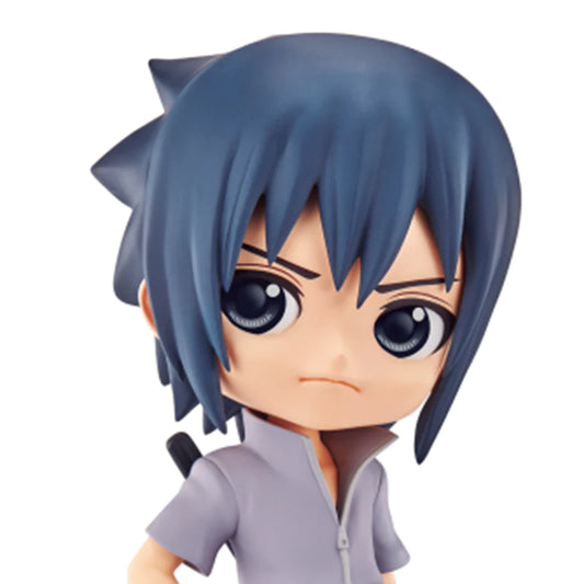 Naruto: Sasuke Qposket