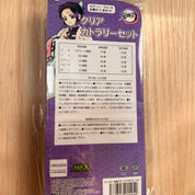 Demon Slayer Shinobu Kocho Cutlery Set by Takara Tomy A.R.T.S