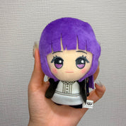 Frieren: Beyond Journeys End Fern Chibigurumi mini plush by Banpresto