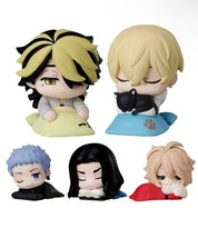 Tokyo Revengers: Sleeping Gacha Capsules Vol.2