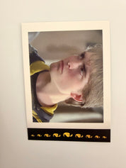 Harry Potter Official collector card Harry Draco Cedric