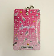 Jewel Pet Mini Packaging Miniature Gashapon Figure Keychain
