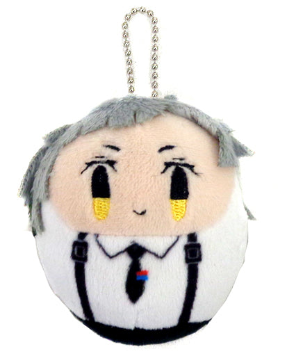 Bungo Stray Dogs Atsushi Fuwa plush Nuigurumi