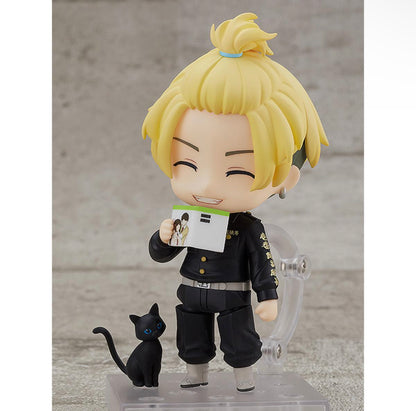 Tokyo Revengers: Chifuyu  Original Nendoroid - Unboxed