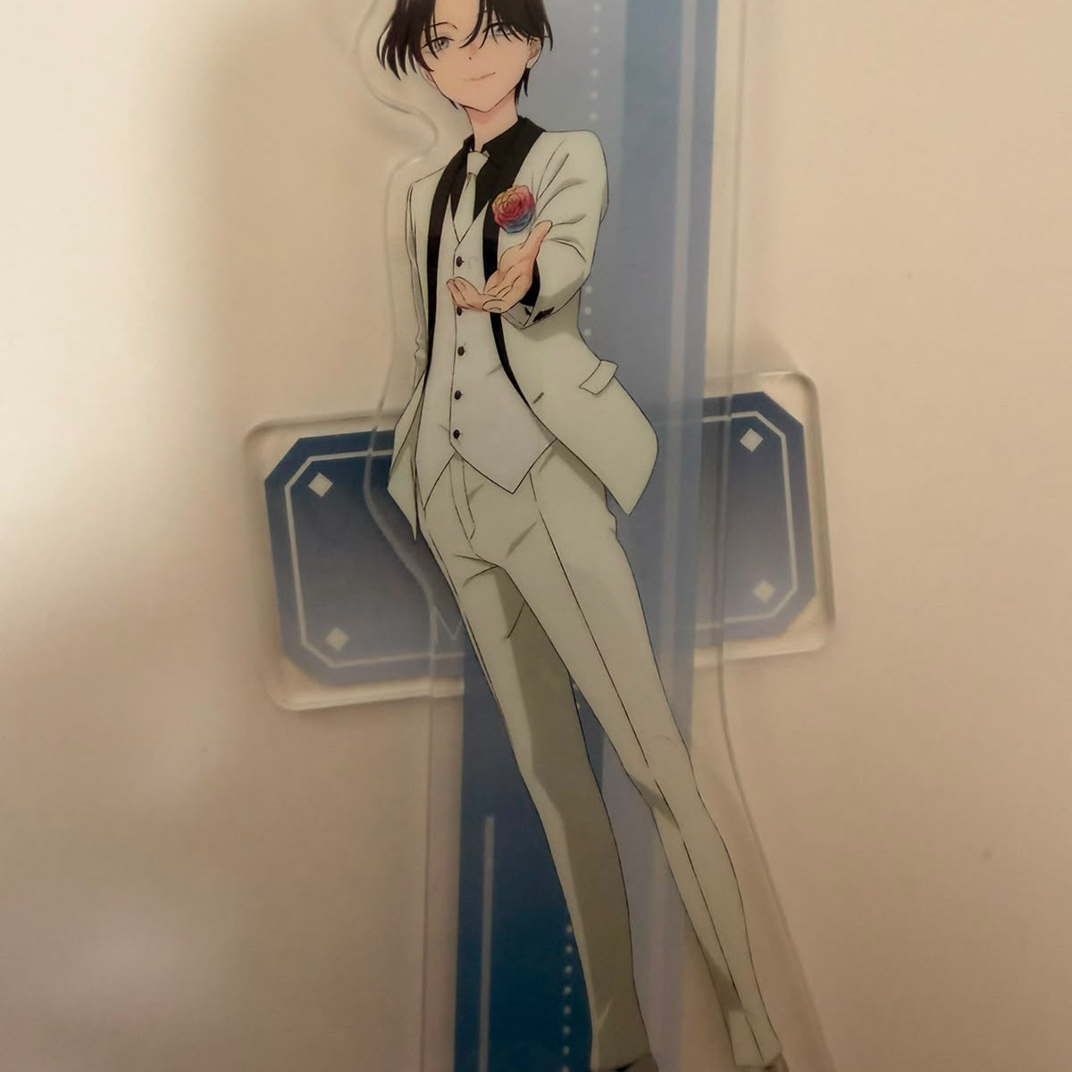 My Dress up Darling Marin Kitagawa Rei Kogami cosplay acrylic stand