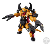 Animagear DE 03 Gundam Mecha by BANDAI (1 Random Design)