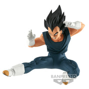 OPEN BOX Dragon Ball Vegeta Figure by Bandai